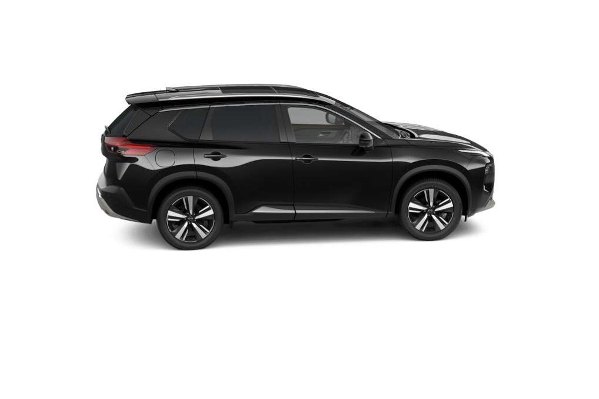 2024 Nissan X-TRAIL Ti T33