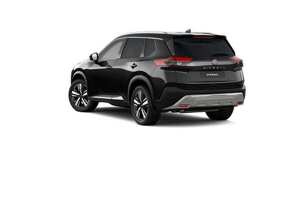2024 Nissan X-TRAIL Ti T33