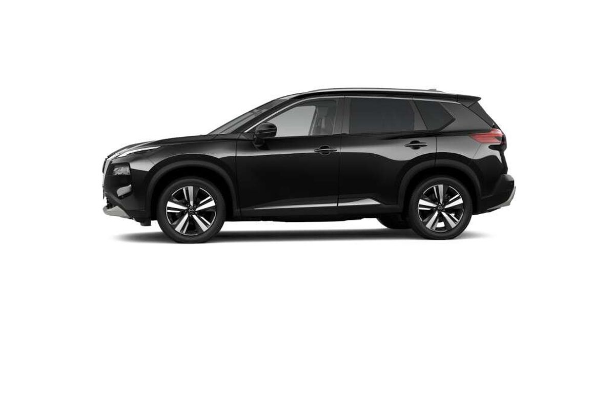 2024 Nissan X-TRAIL Ti T33