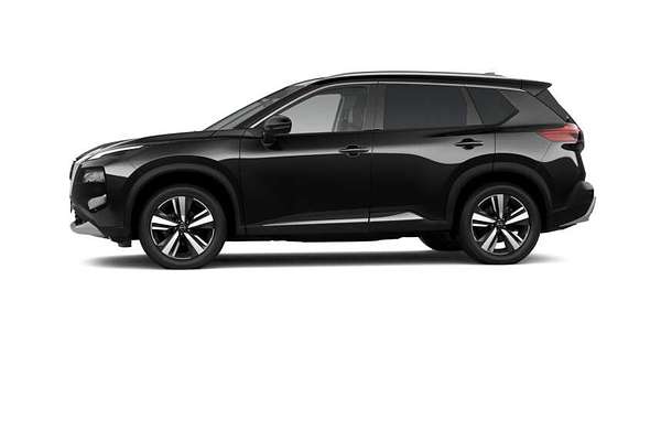 2024 Nissan X-TRAIL Ti T33