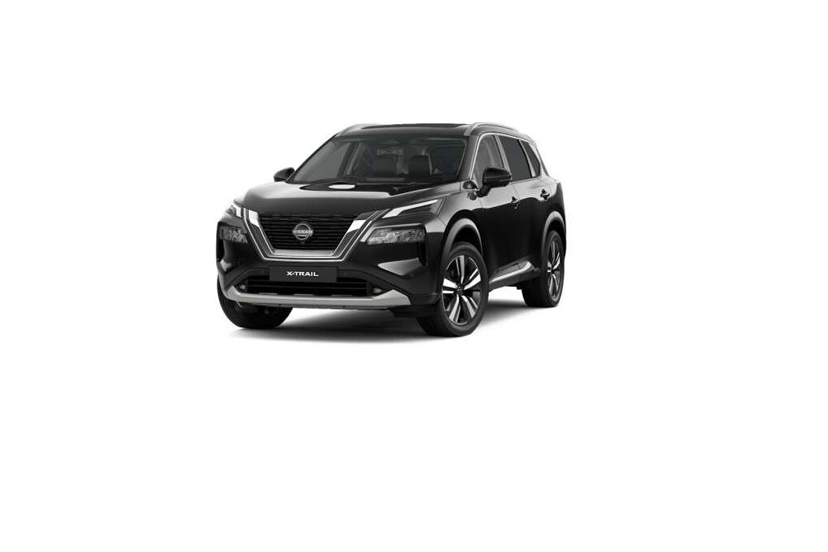 2024 Nissan X-TRAIL Ti T33