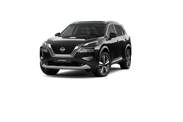 2024 Nissan X-TRAIL Ti T33