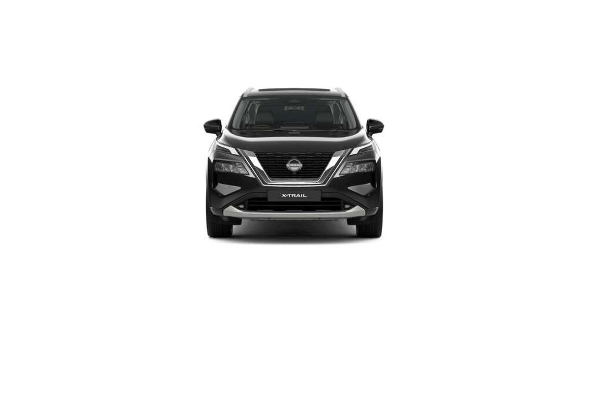 2024 Nissan X-TRAIL Ti T33