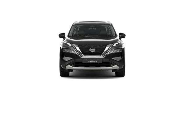 2024 Nissan X-TRAIL Ti T33