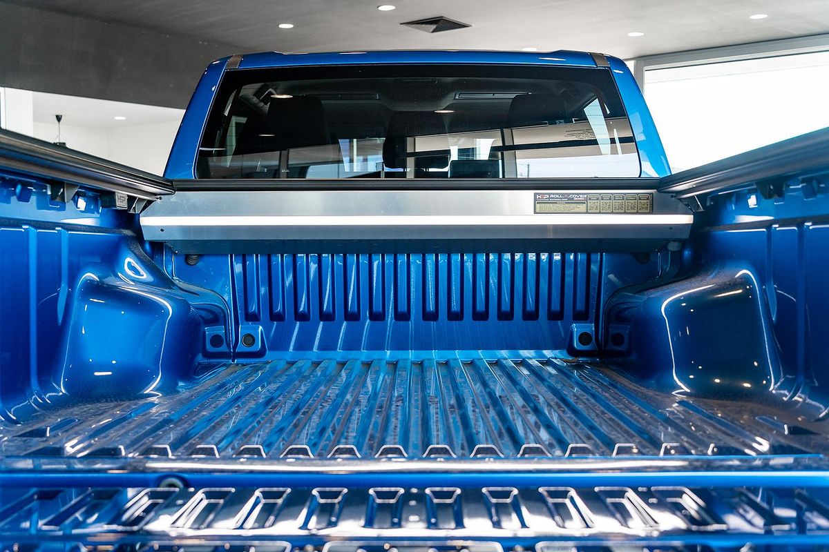 2024 Mitsubishi Triton GLX+ MV 4X4