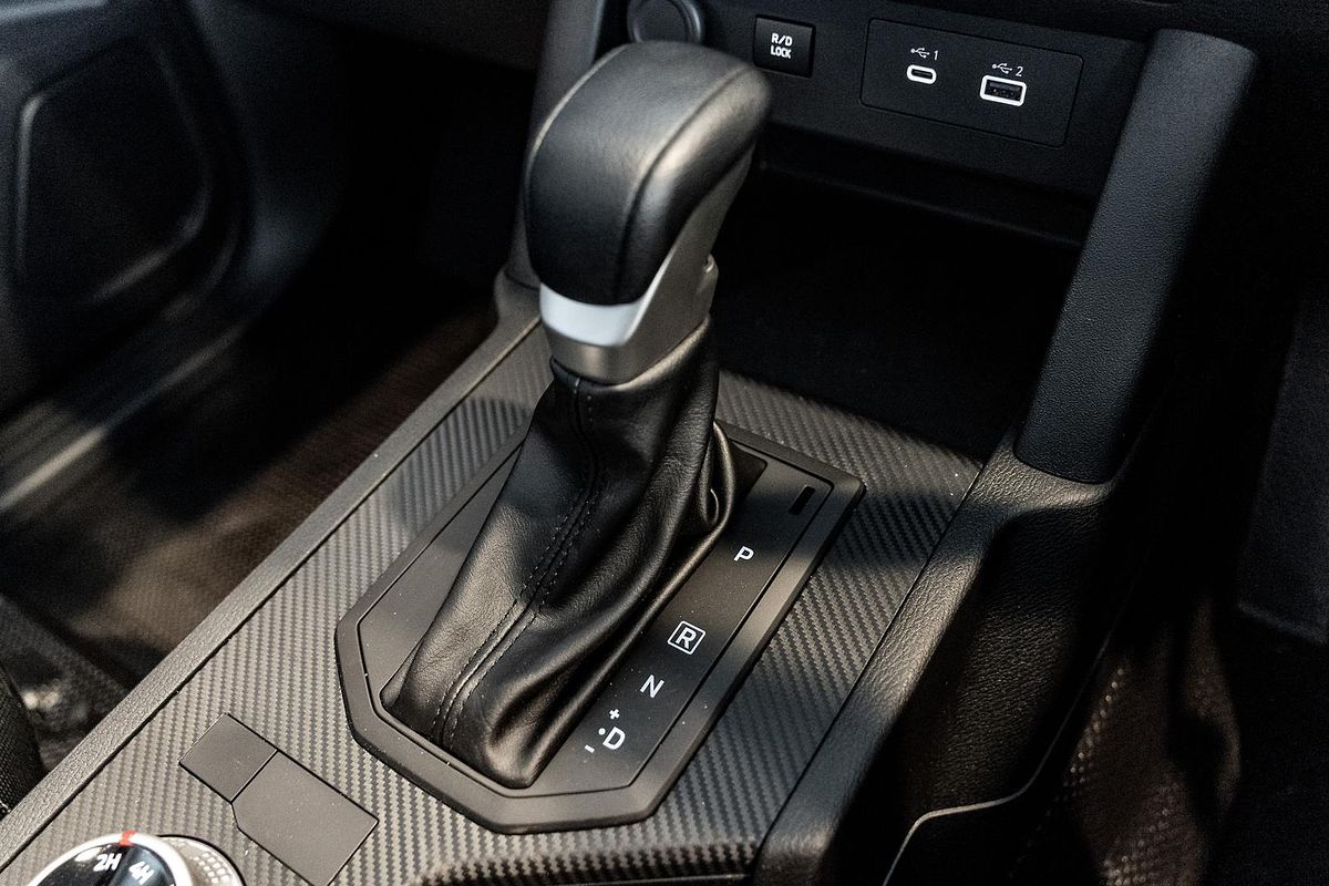 2024 Mitsubishi Triton GLX+ MV 4X4