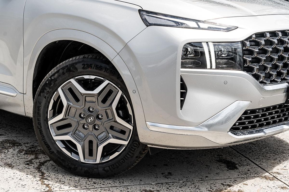 2023 Hyundai Santa Fe Hybrid Highlander TM.V4