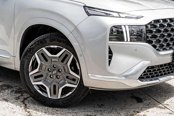 2023 Hyundai Santa Fe Hybrid Highlander TM.V4