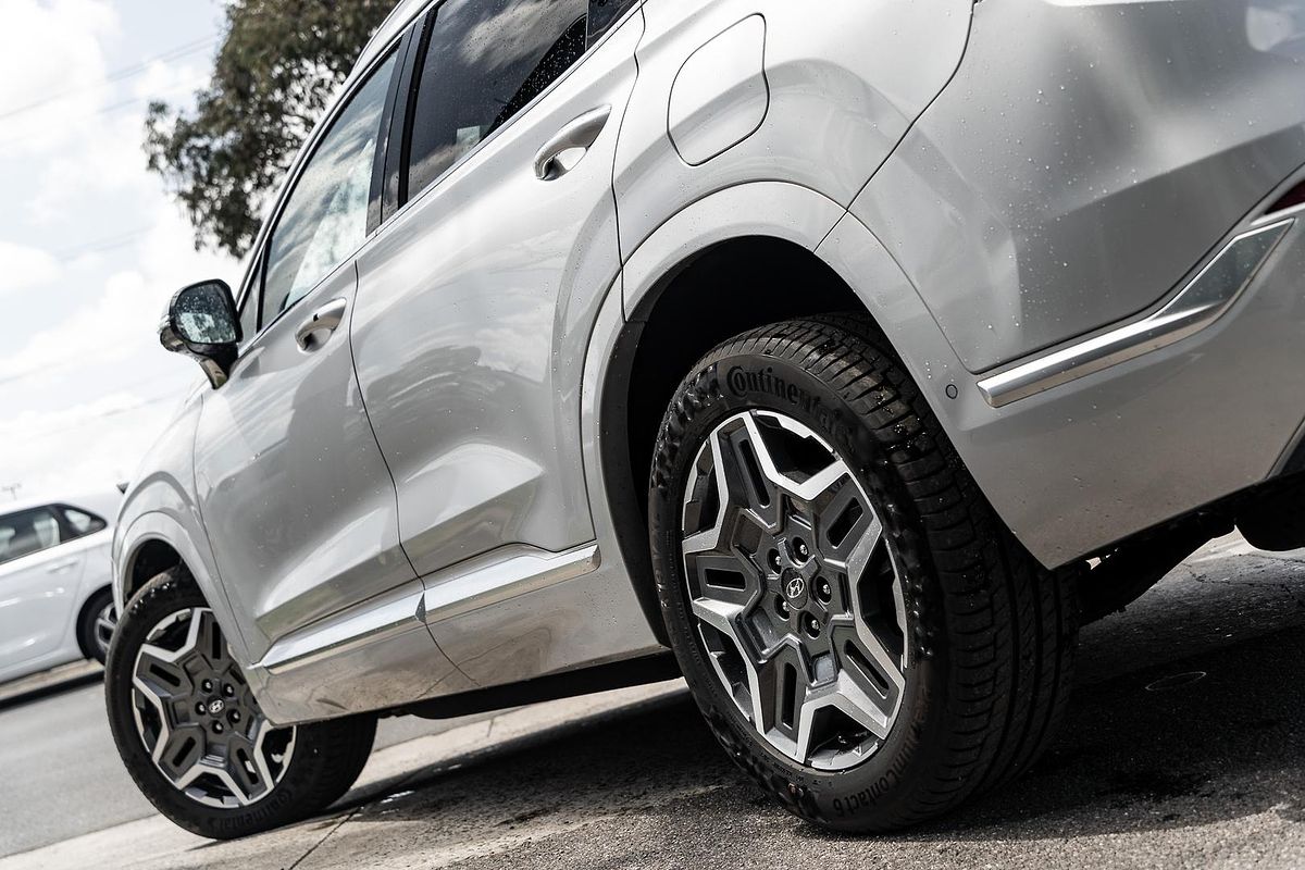 2023 Hyundai Santa Fe Hybrid Highlander TM.V4
