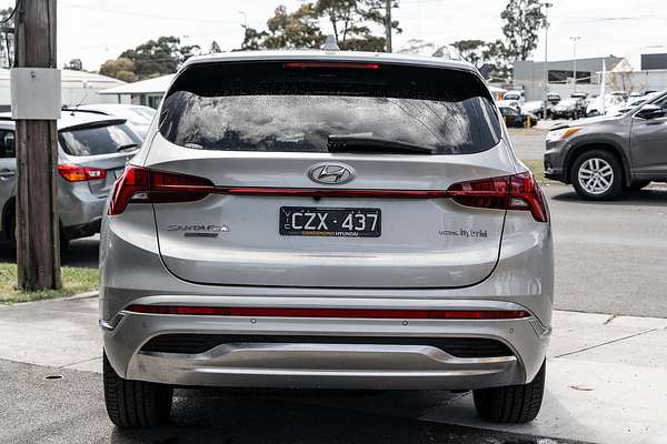 2023 Hyundai Santa Fe Hybrid Highlander TM.V4