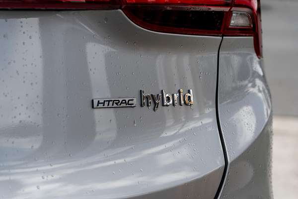 2023 Hyundai Santa Fe Hybrid Highlander TM.V4