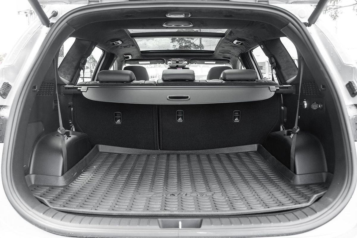 2023 Hyundai Santa Fe Hybrid Highlander TM.V4