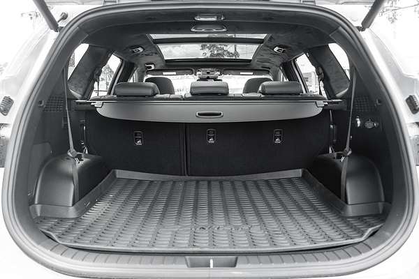 2023 Hyundai Santa Fe Hybrid Highlander TM.V4