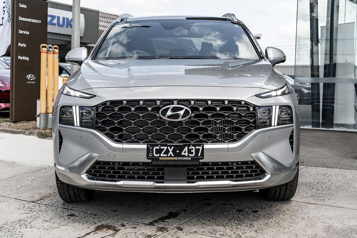 2023 Hyundai Santa Fe Hybrid Highlander TM.V4