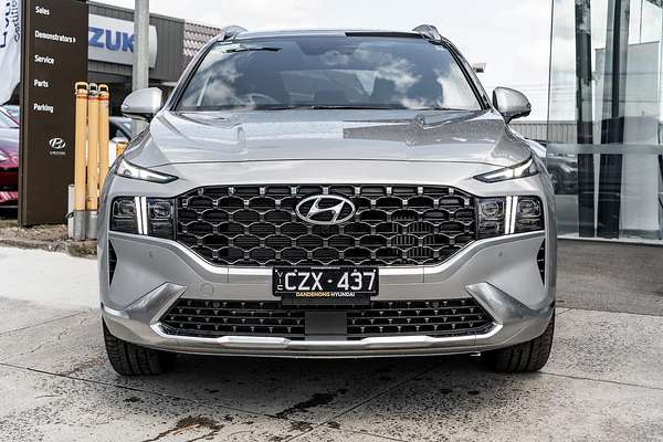 2023 Hyundai Santa Fe Hybrid Highlander TM.V4