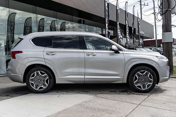 2023 Hyundai Santa Fe Hybrid Highlander TM.V4