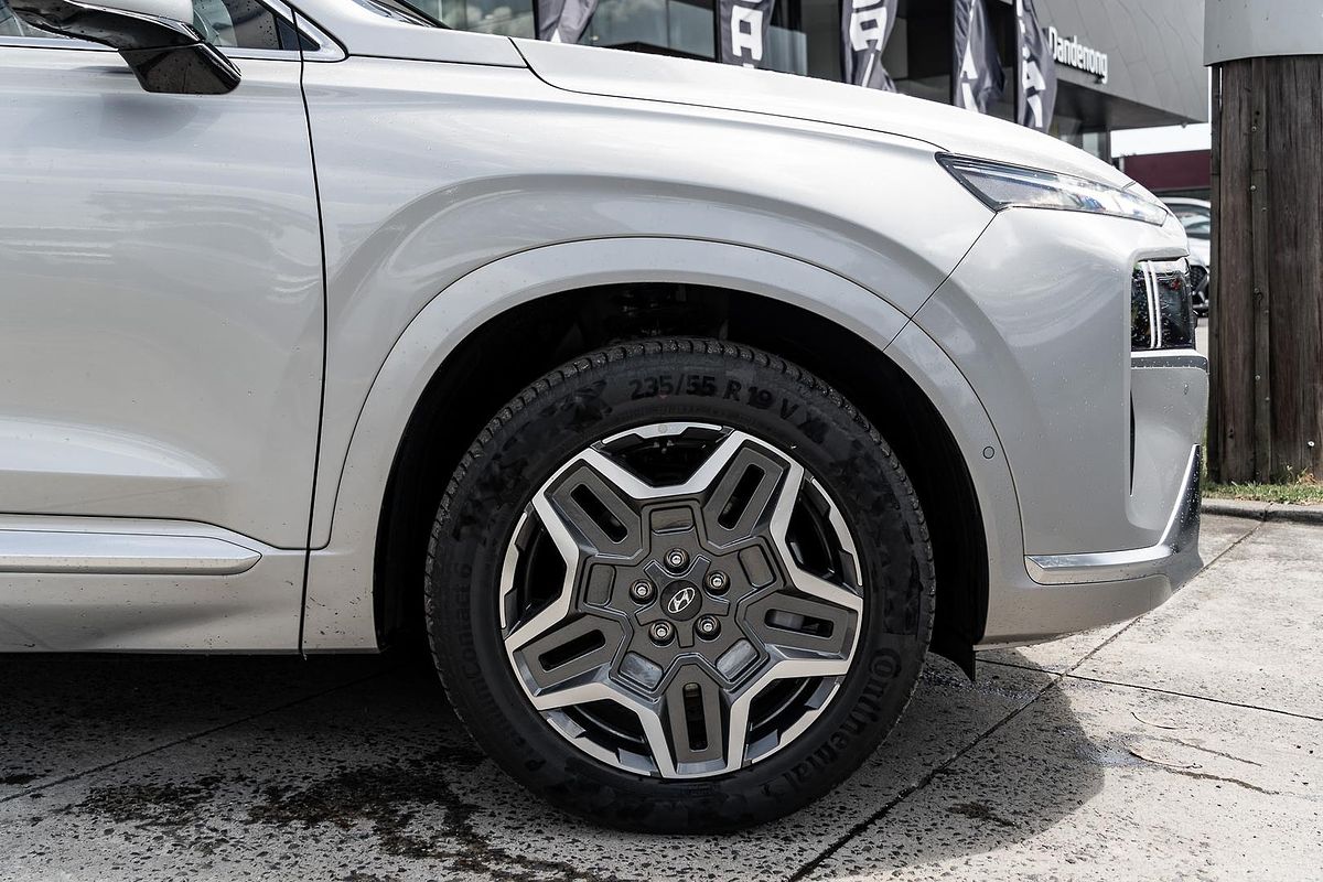 2023 Hyundai Santa Fe Hybrid Highlander TM.V4