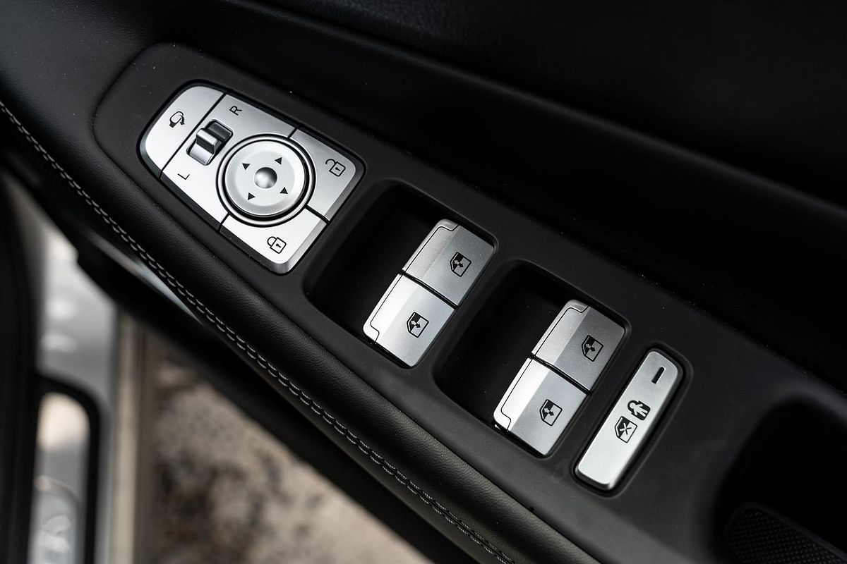 2023 Hyundai Santa Fe Hybrid Highlander TM.V4