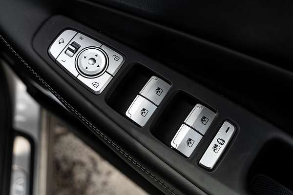 2023 Hyundai Santa Fe Hybrid Highlander TM.V4