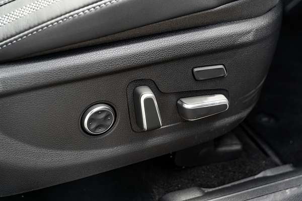 2023 Hyundai Santa Fe Hybrid Highlander TM.V4