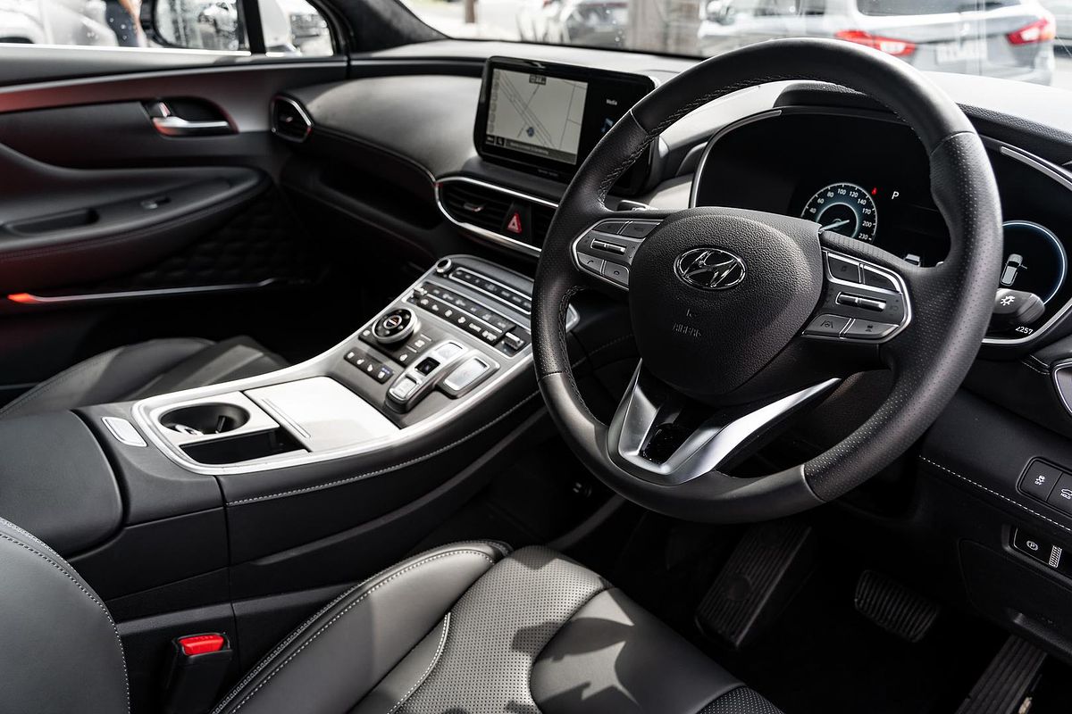 2023 Hyundai Santa Fe Hybrid Highlander TM.V4