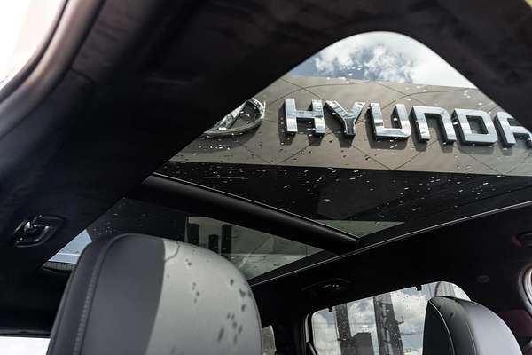 2023 Hyundai Santa Fe Hybrid Highlander TM.V4