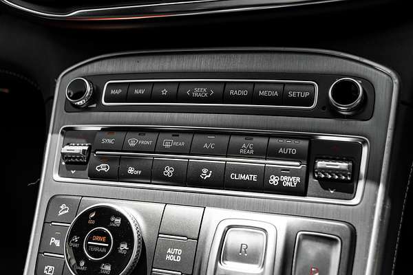 2023 Hyundai Santa Fe Hybrid Highlander TM.V4