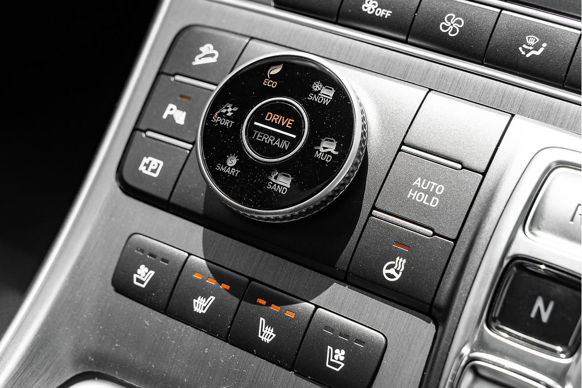 2023 Hyundai Santa Fe Hybrid Highlander TM.V4