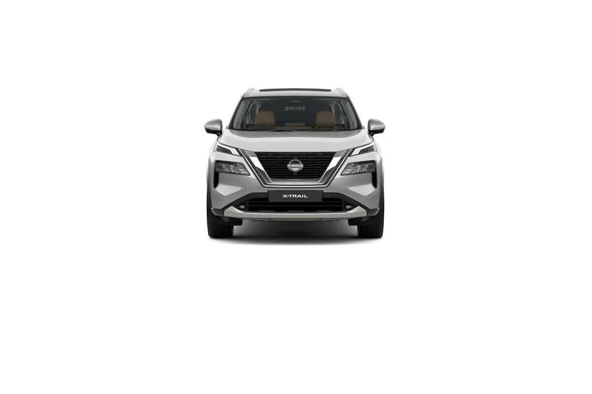 2024 Nissan X-TRAIL Ti-L e-POWER T33