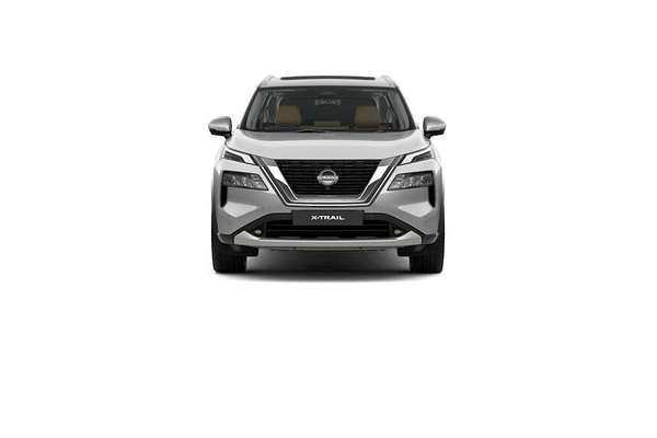 2024 Nissan X-TRAIL Ti-L e-POWER T33