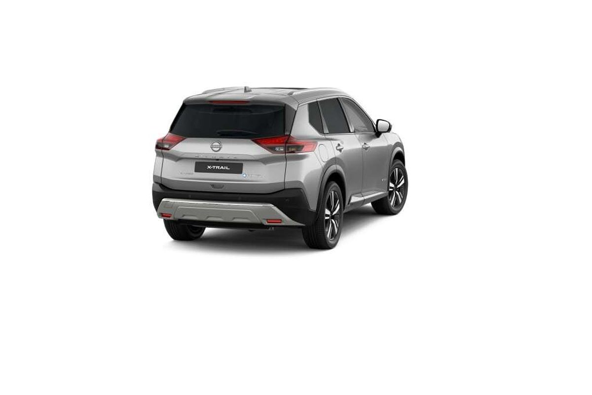 2024 Nissan X-TRAIL Ti-L e-POWER T33