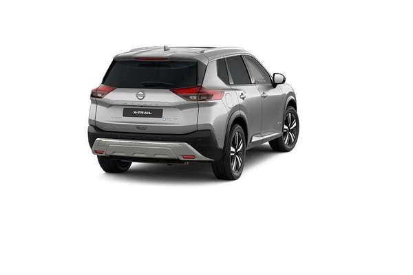 2024 Nissan X-TRAIL Ti-L e-POWER T33