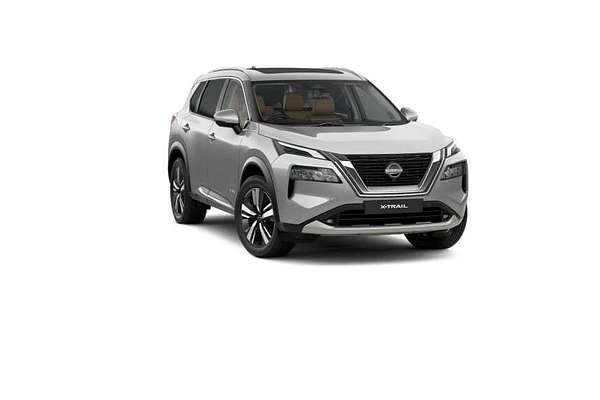 2024 Nissan X-TRAIL Ti-L e-POWER T33