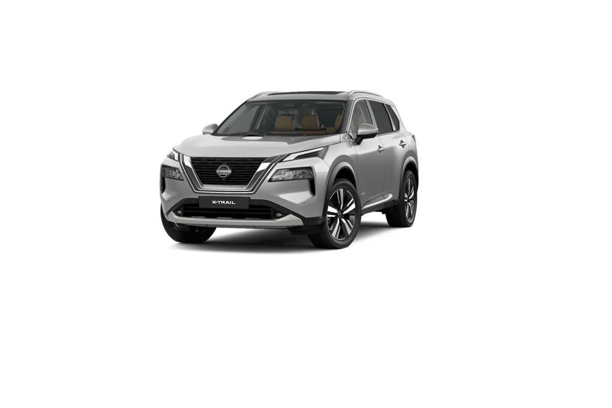 2024 Nissan X-TRAIL Ti-L e-POWER T33