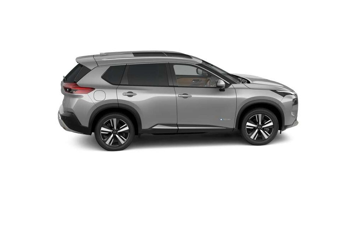 2024 Nissan X-TRAIL Ti-L e-POWER T33