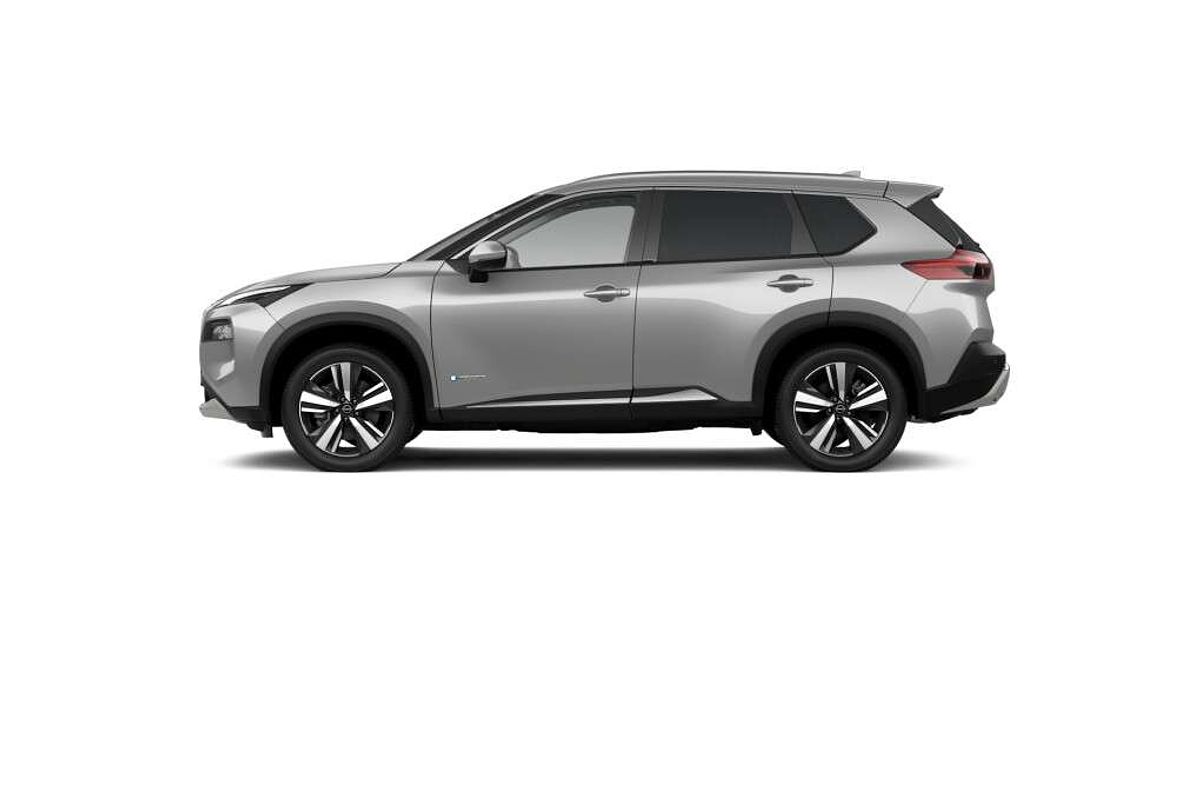 2024 Nissan X-TRAIL Ti-L e-POWER T33