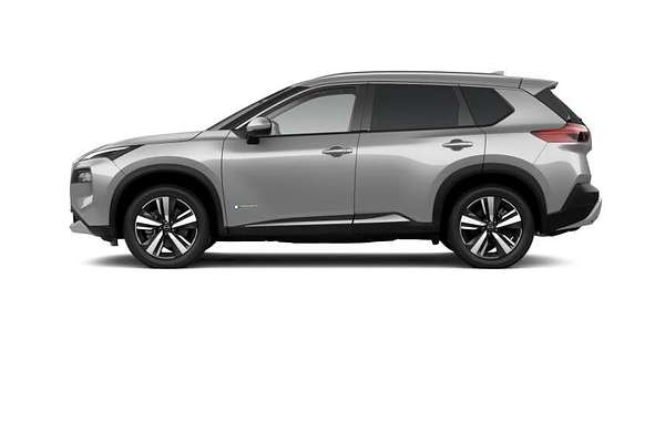 2024 Nissan X-TRAIL Ti-L e-POWER T33