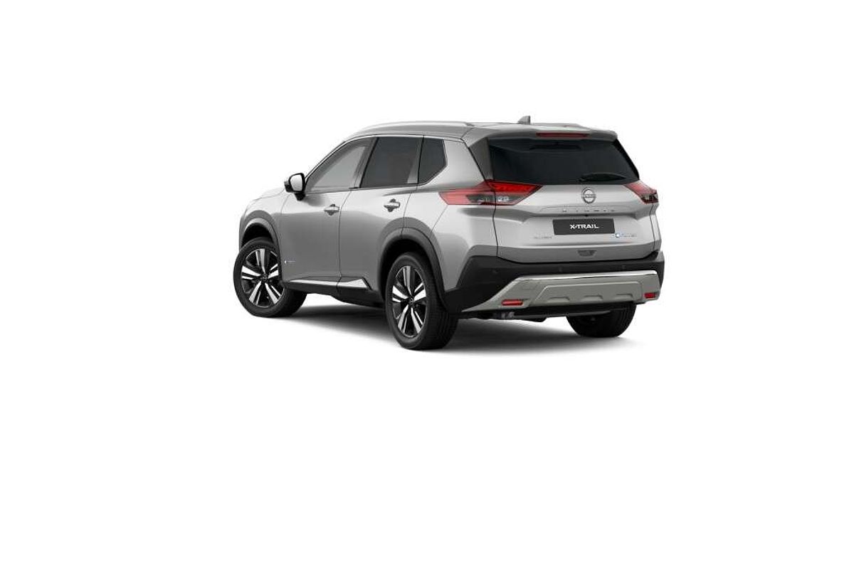 2024 Nissan X-TRAIL Ti-L e-POWER T33