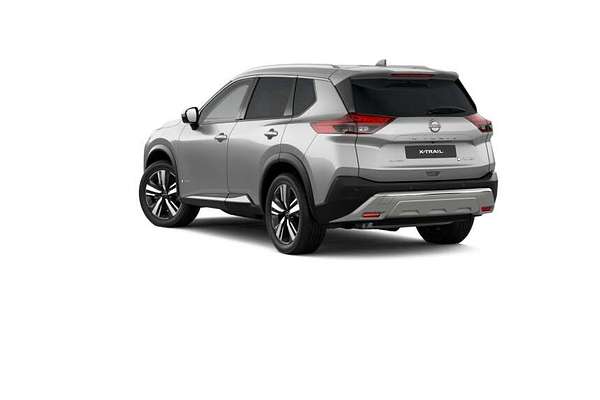 2024 Nissan X-TRAIL Ti-L e-POWER T33