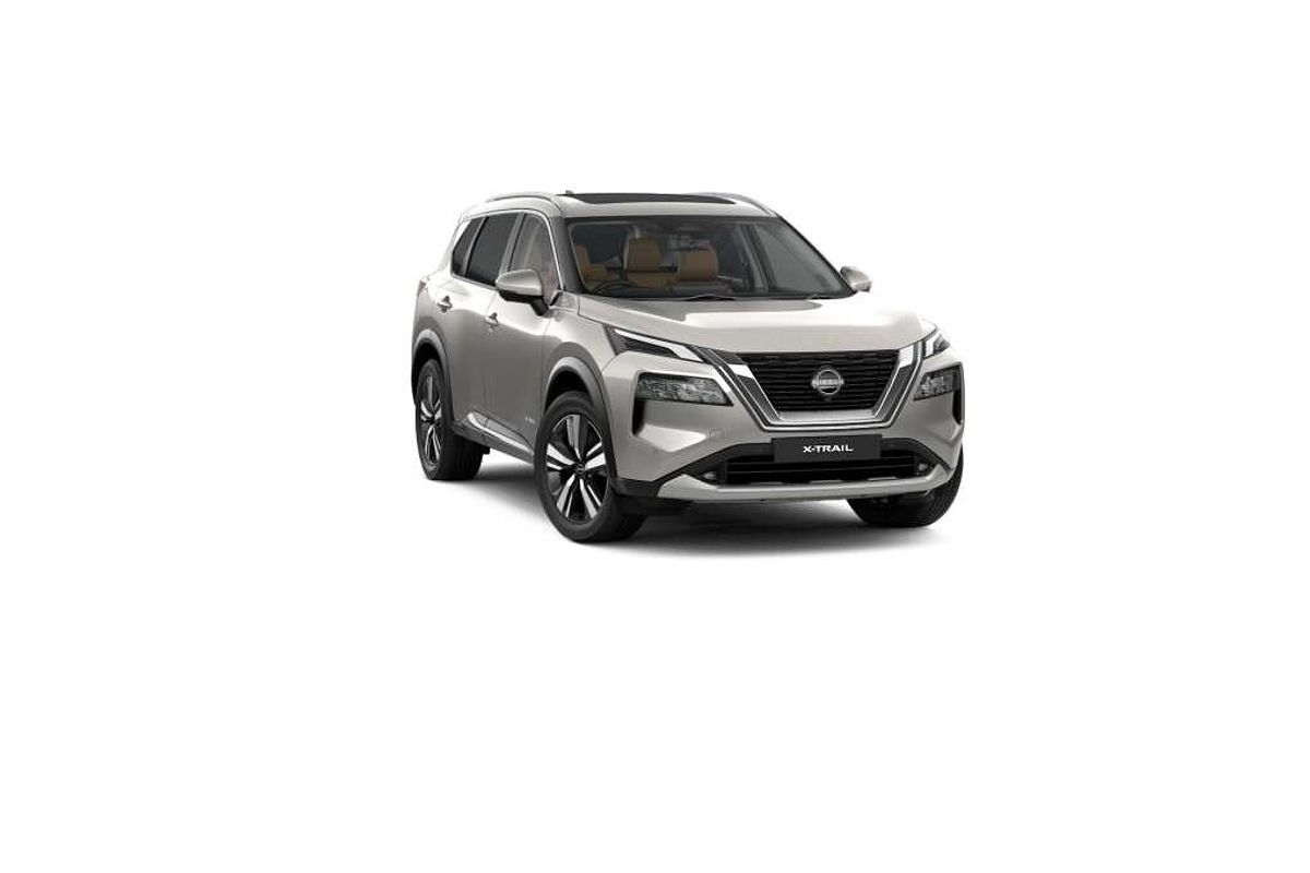 2024 Nissan X-TRAIL Ti-L e-POWER T33
