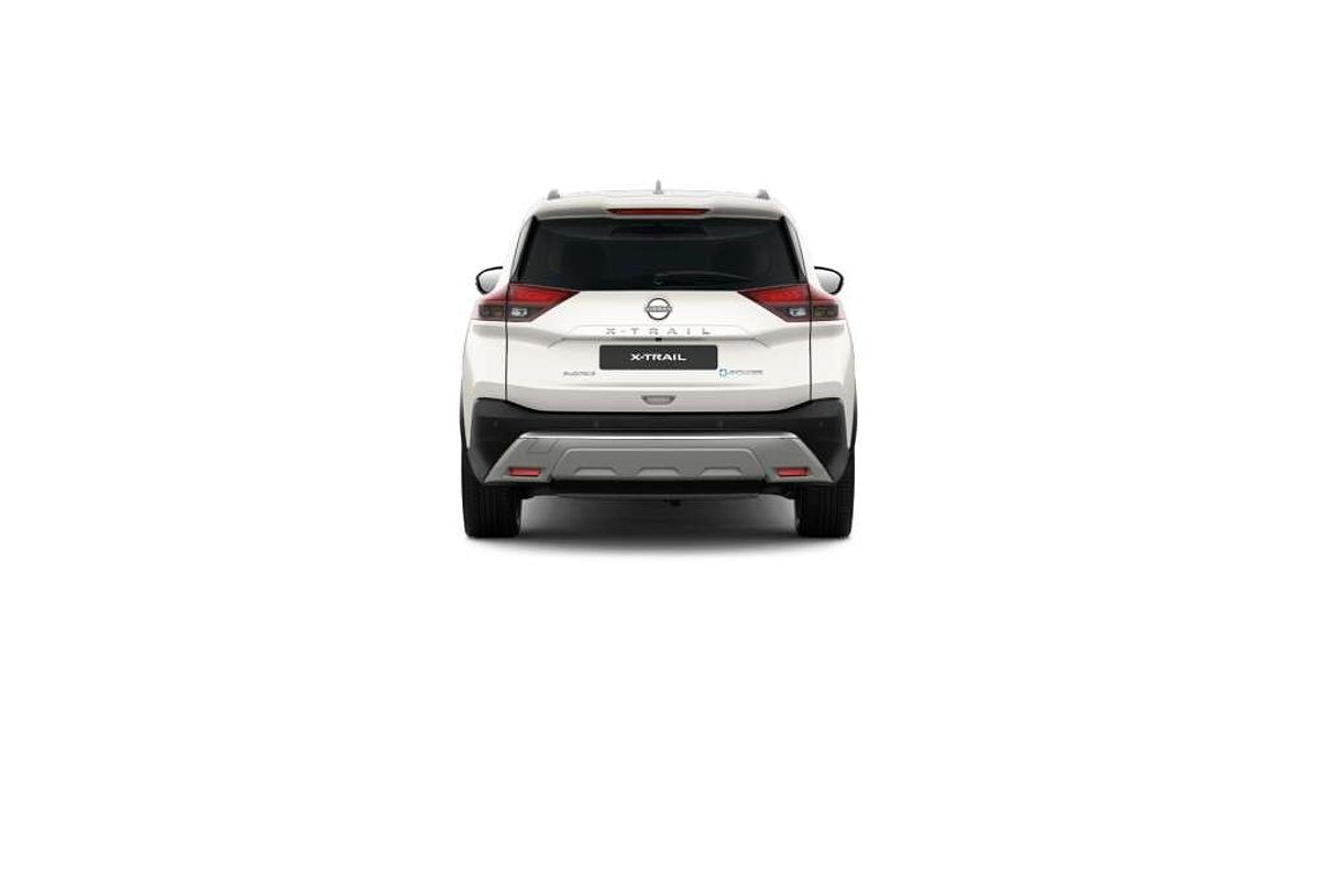 2024 Nissan X-TRAIL Ti-L e-POWER T33
