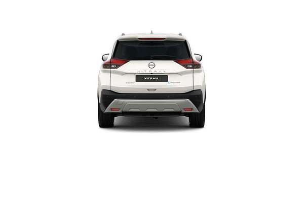 2024 Nissan X-TRAIL Ti-L e-POWER T33