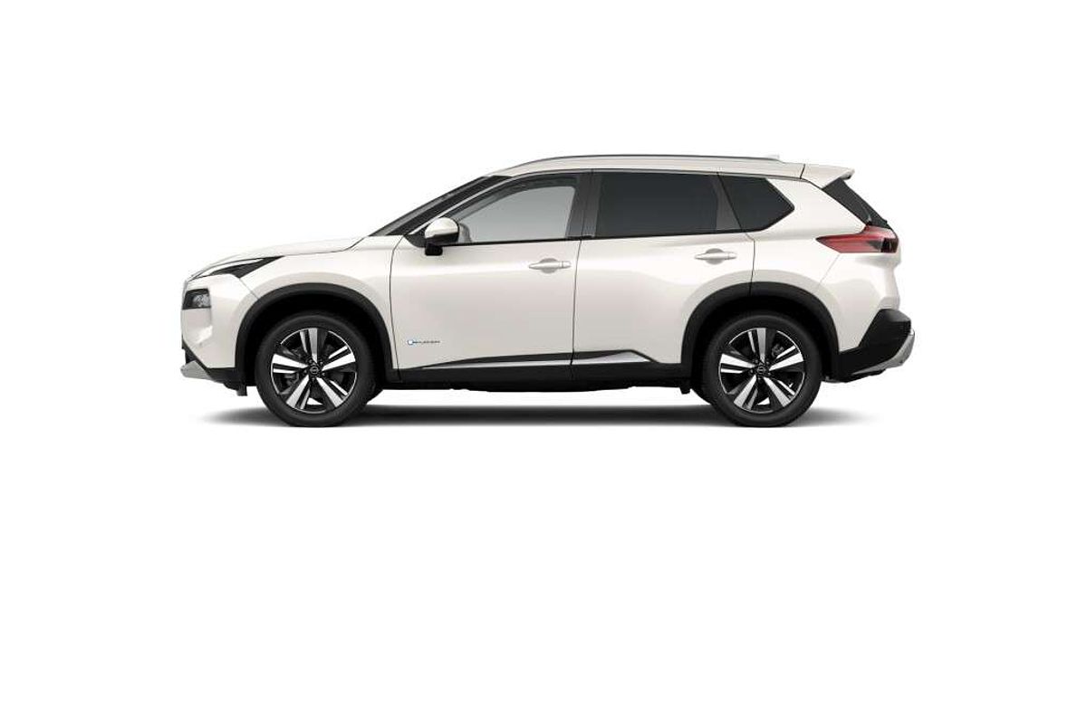 2024 Nissan X-TRAIL Ti-L e-POWER T33