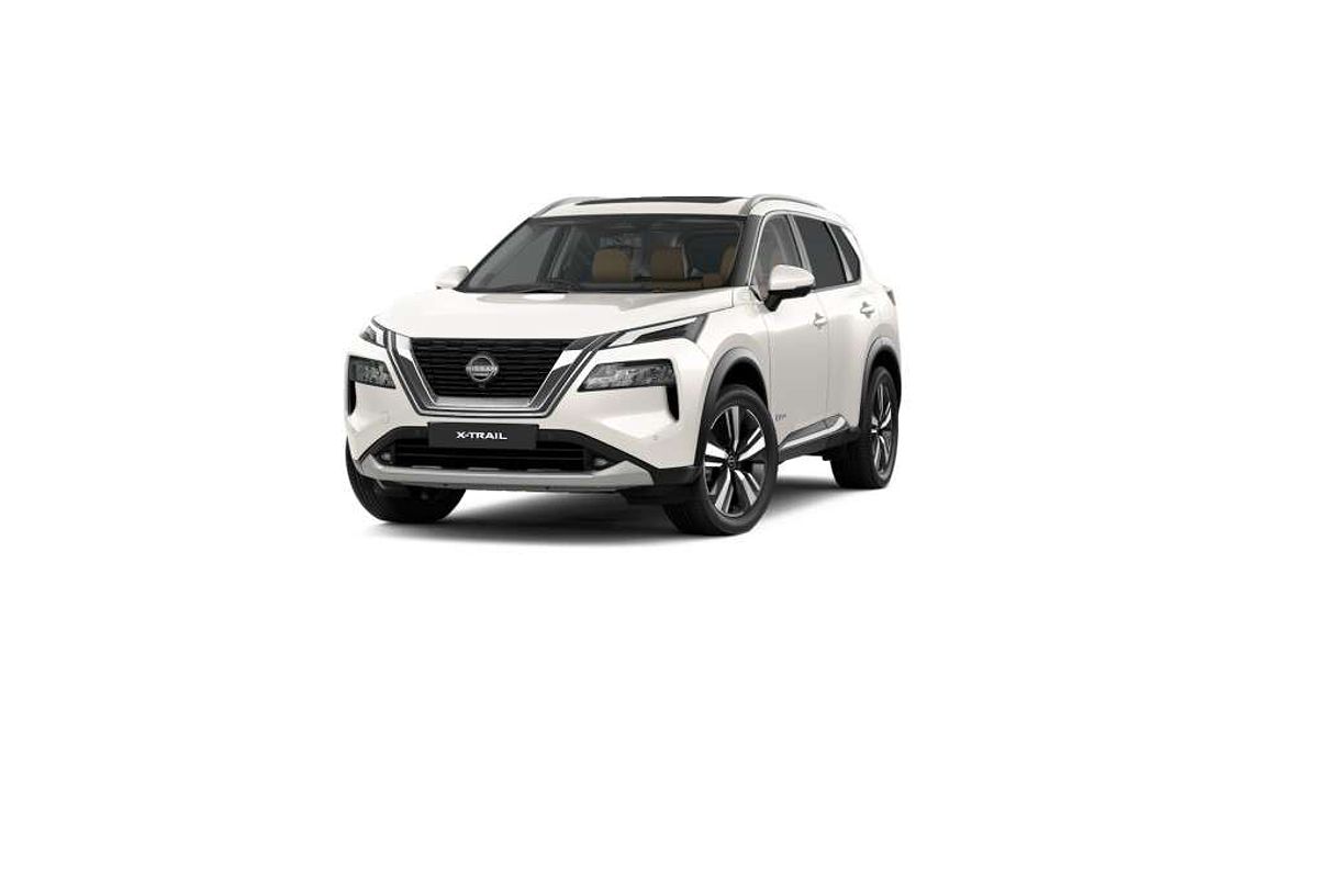 2024 Nissan X-TRAIL Ti-L e-POWER T33