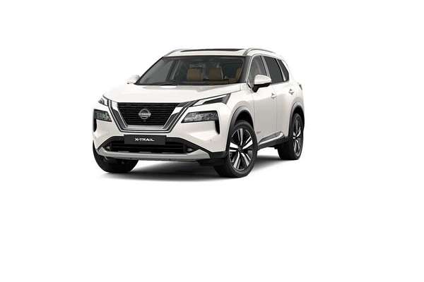 2024 Nissan X-TRAIL Ti-L e-POWER T33