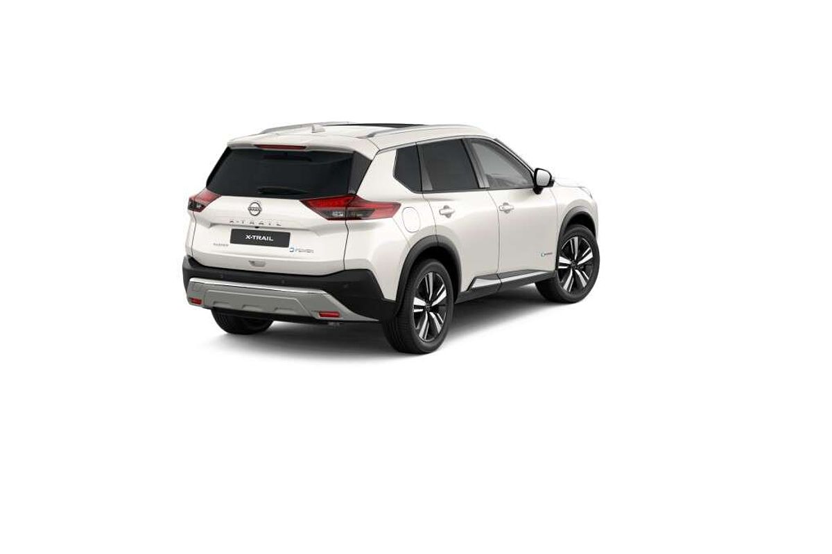 2024 Nissan X-TRAIL Ti-L e-POWER T33