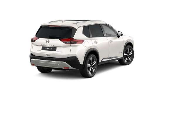 2024 Nissan X-TRAIL Ti-L e-POWER T33