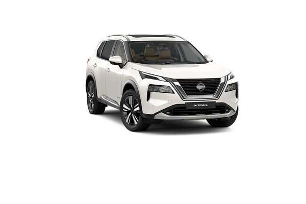 2024 Nissan X-TRAIL Ti-L e-POWER T33