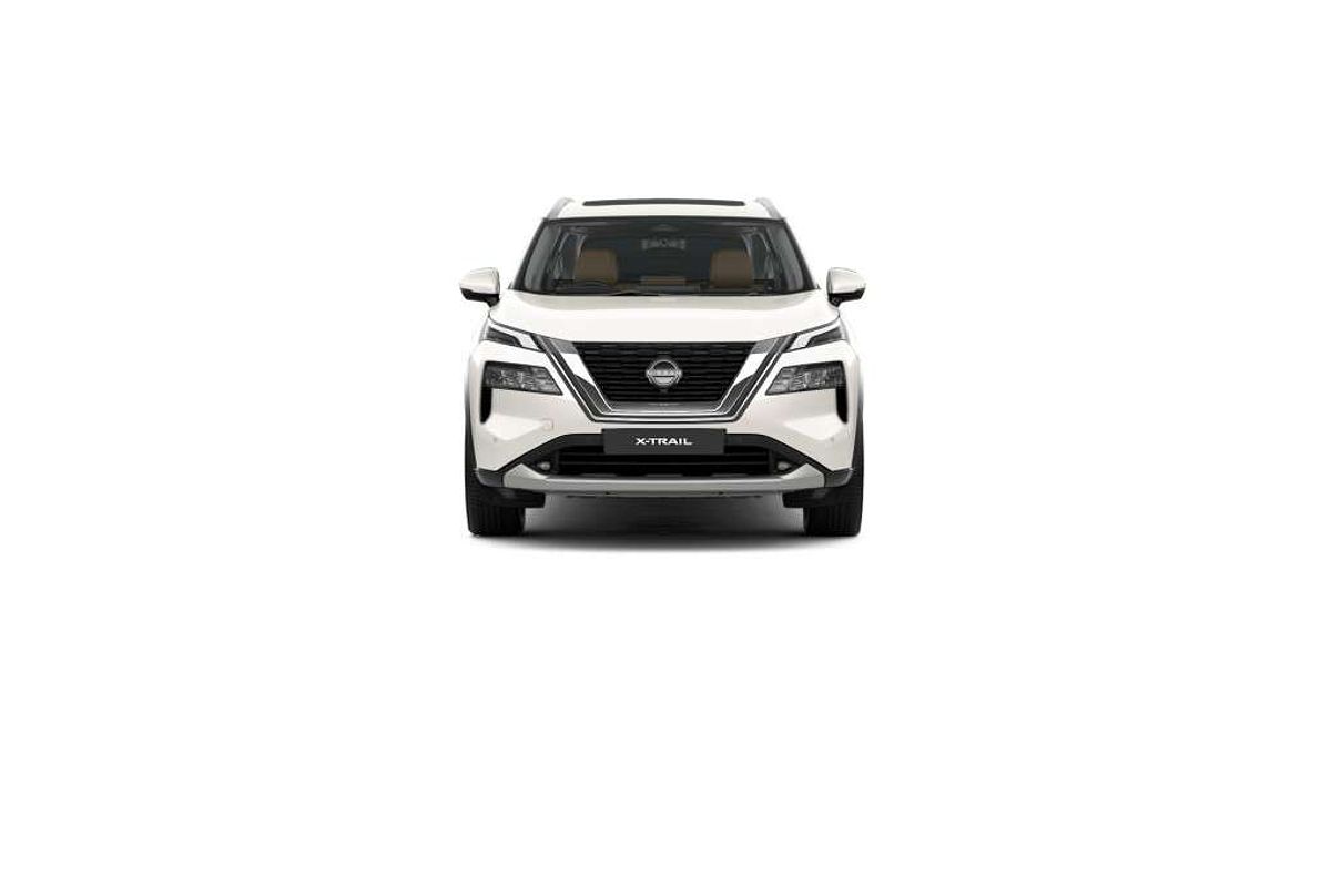 2024 Nissan X-TRAIL Ti-L e-POWER T33