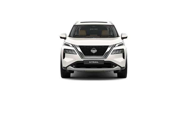 2024 Nissan X-TRAIL Ti-L e-POWER T33